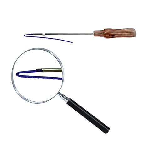 PDO Hi-co Cannula Cog