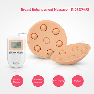 Personal beauty care Breast enhancement Breast Enhancer vibration Massager for women beauty