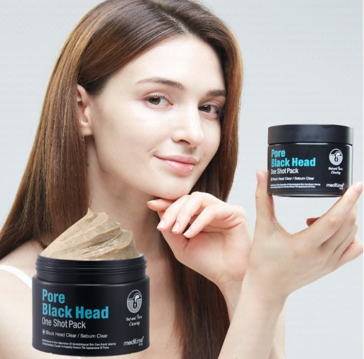 Pore Black Head One Shot Pack