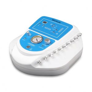 Portable beauty breast massage  vibrator breast lifting machine