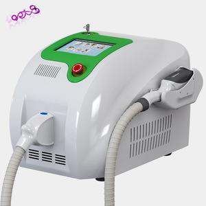 Portable ipl skin rejuvenation machine home use/ipl epilation laser hair removal machine for sale DO-E10