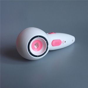 Portable Lady Breast Apparatus  Breast Massager Enhancer for Body Care