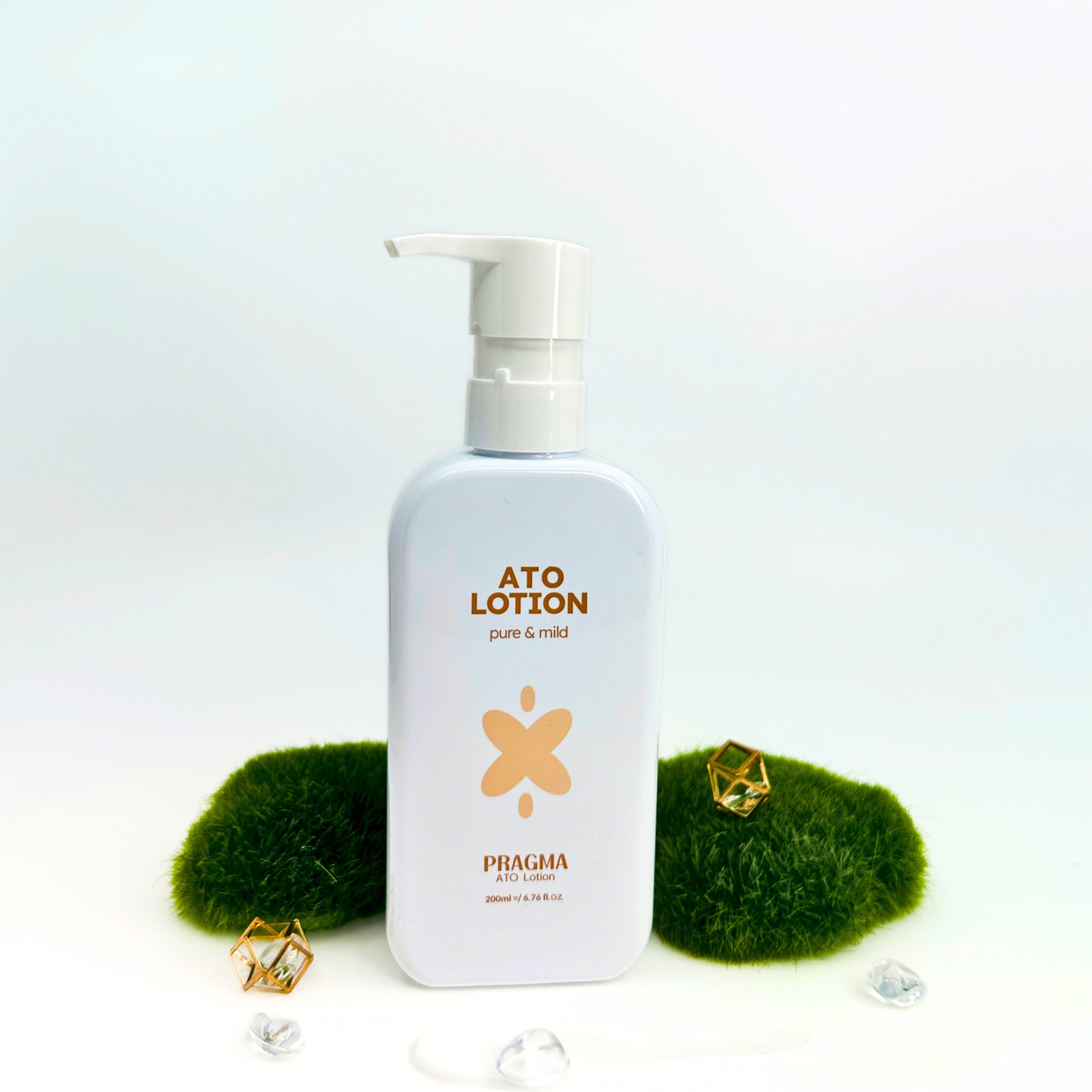 PRAGMA Ato Lotion