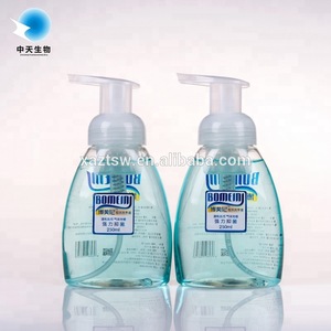 Private label hand sanitizer daily cleaning products hand wash