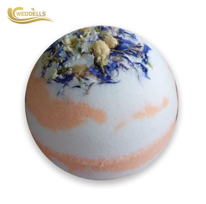 Private label organic bath bombs natural bath bombs fizzy