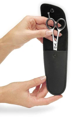 Professional Salon Hair Cutting Scissors Barber Beauty Hairdressing Thinning Scissor