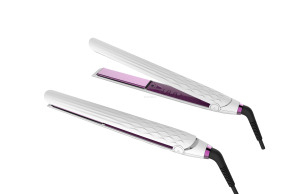 professional tourmaline hair tools with TUV certificate