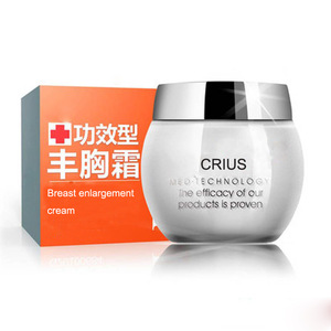 pure plant extract chinese herbal breast enhancement cream