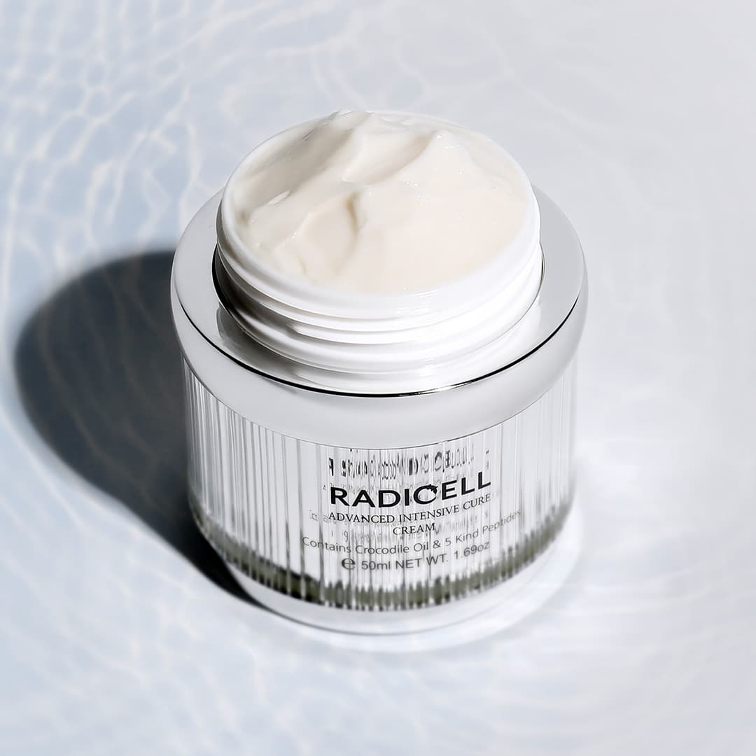 RADICELLL Advanced Intensive Cure Cream