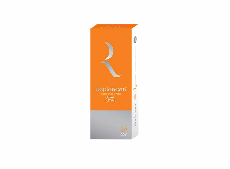 Replengen Fine  Dermal filler, HA filler