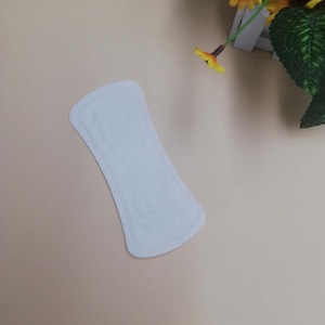 sanitary pads 155mm panty liner