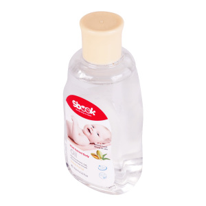 SBOOK Baby Oil 120ml Massage Skin Care Body Soft Keeping Moisture Hot Selling Wholesales Baby Oil