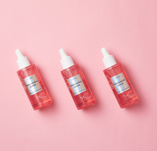 (Skin care, Serum)SOQU WATERMELON SERUM
