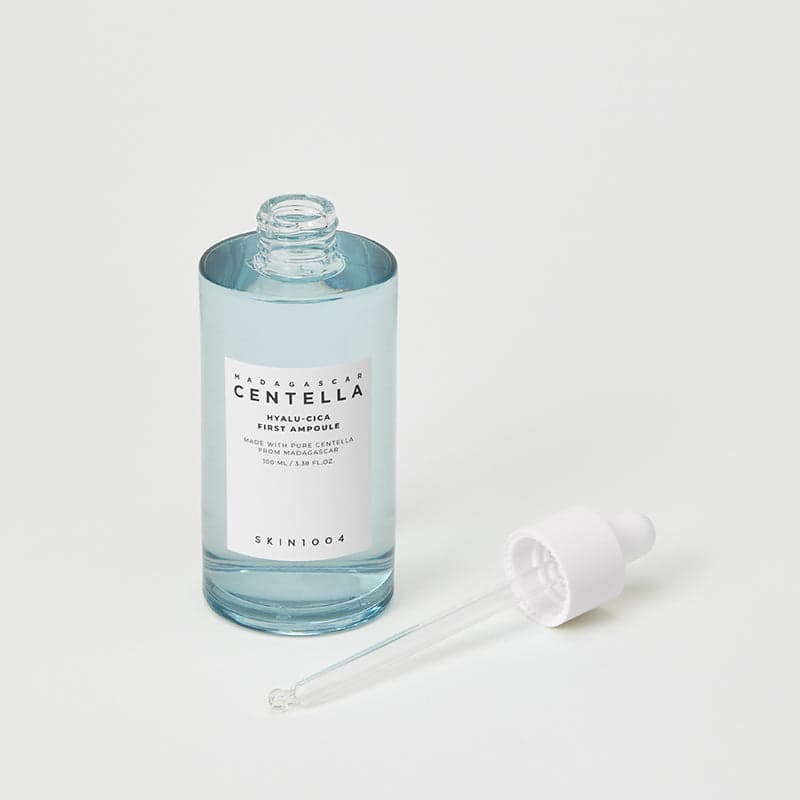 SKIN1004 Madagascar Centella Hyalu-Cica First Ampoule 100ml