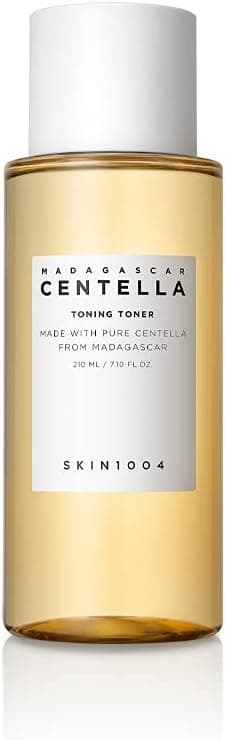 SKIN1004 Madagascar Centella Toning Toner 7.10 fl.oz, 210ml
