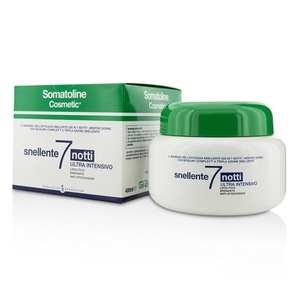 Somatoline Cosmetic Slimming 7 night 400 mL Cream