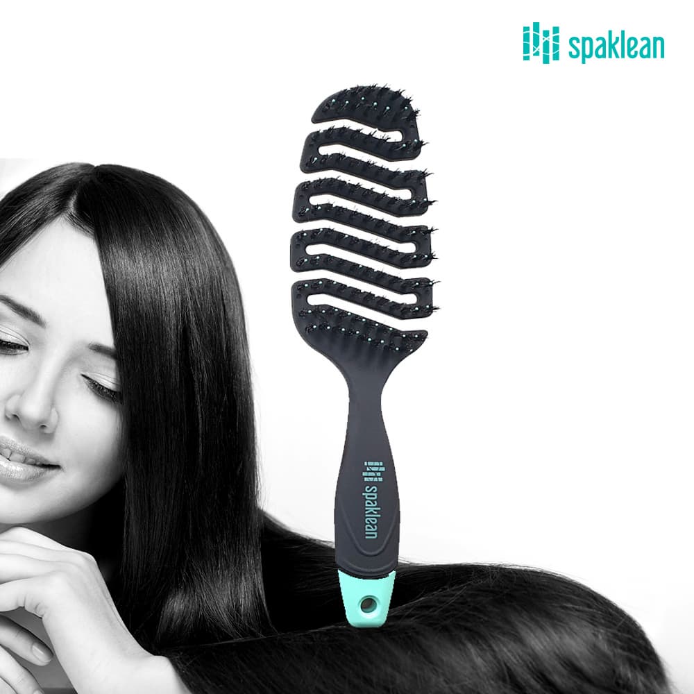 [Spaklean] Amazing Flex Brush