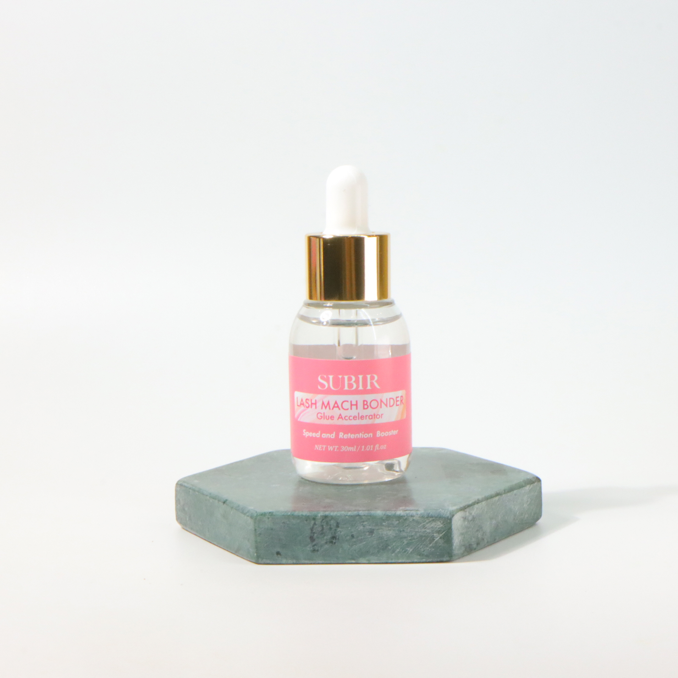 SUBIR EYELASH LASH MACH BONDER