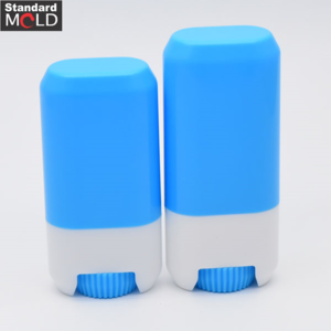 Sunscreen Stick Container 20g and Sunscreen Stick Packaging 20g