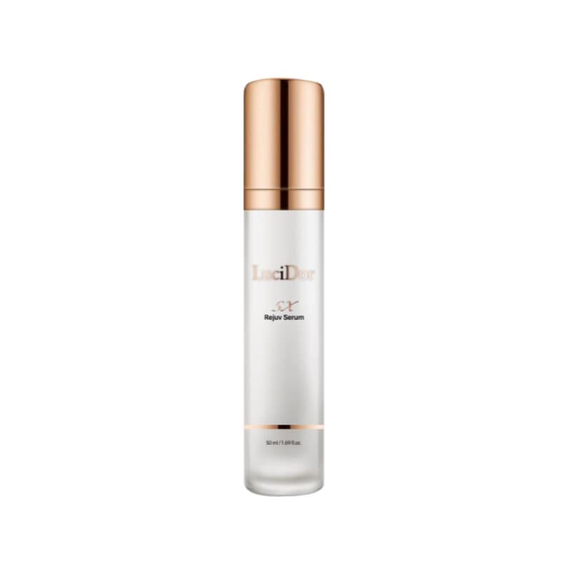 SX Rejuvenated Serum