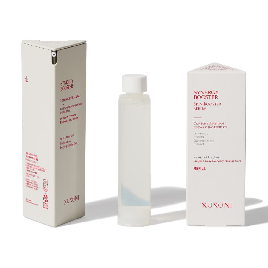 Synergy Booster Serum