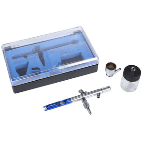 Tattoo Body Airbrush Machine Pen