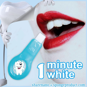 Teeth Whitening Tooth Whitener Stain Eraser Remover Instant New Plaque Remover Dental Care Tools Kit Oral Hygiene