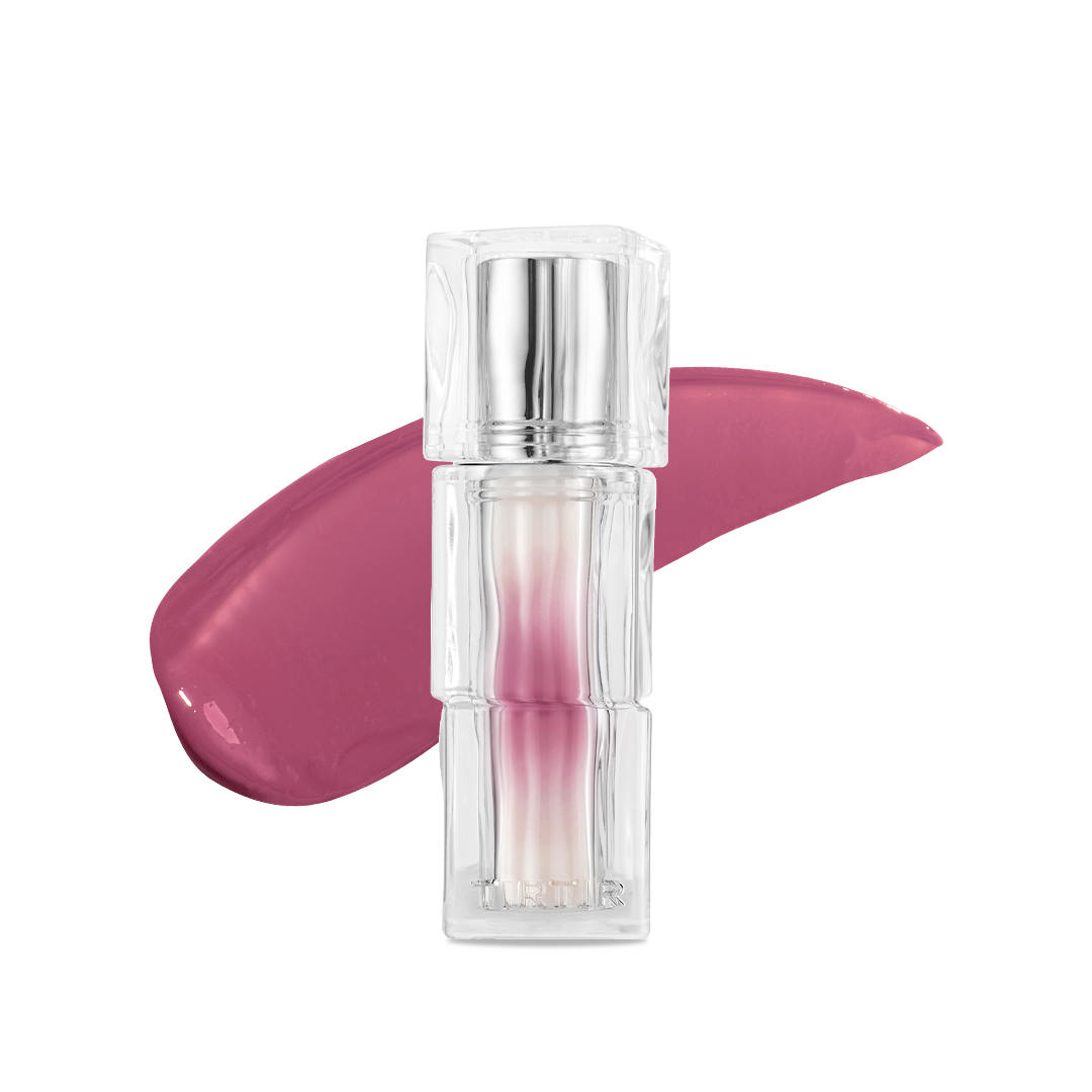 (TIR TIR) Waterism Glow Mini Tint [30 Mauve Blush] 1.8g
