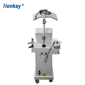 Top quality Low price multi-functional 8 in 1 skin care machine beauty equipment for personal salon beauty