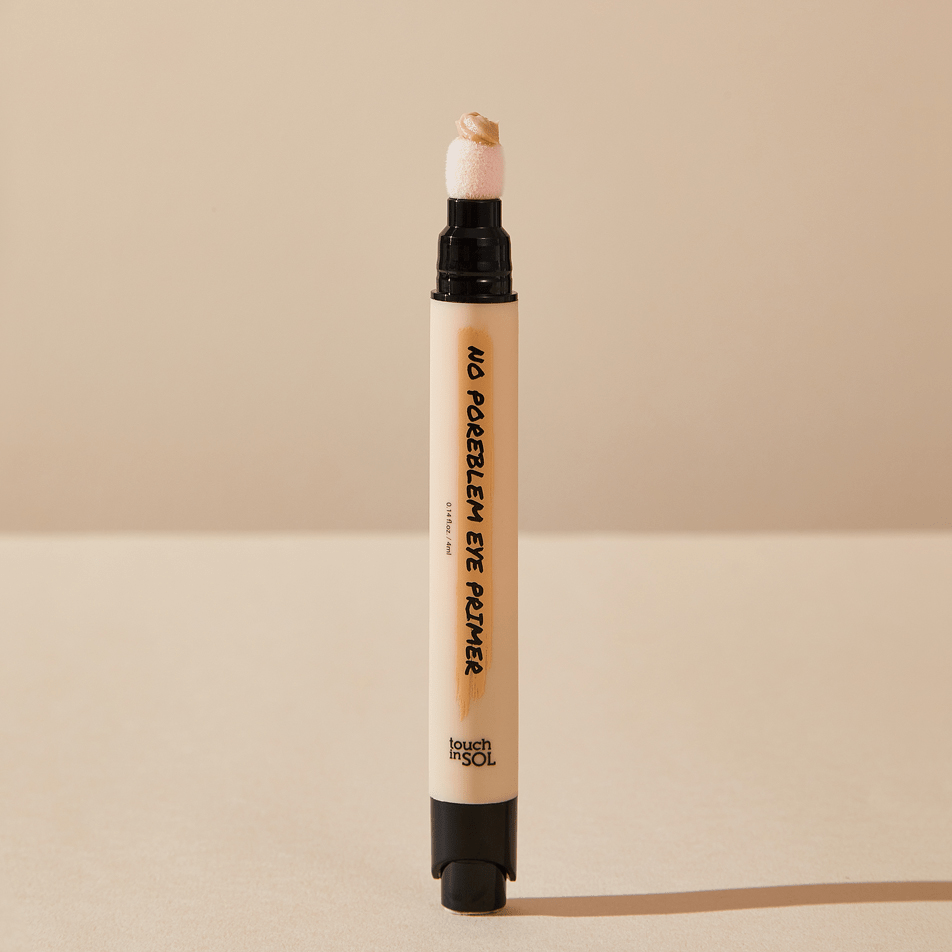 (Touch in SOL) No Poreblem Eye Primer 4ml