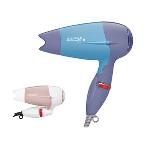 Travel household foldable NOVA Mini Hair Dryer