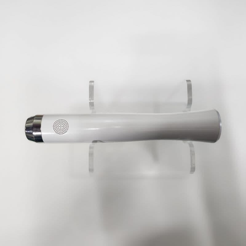 Ultrasonic Home Care Beauty Device for Skin Hydration and Skin Care