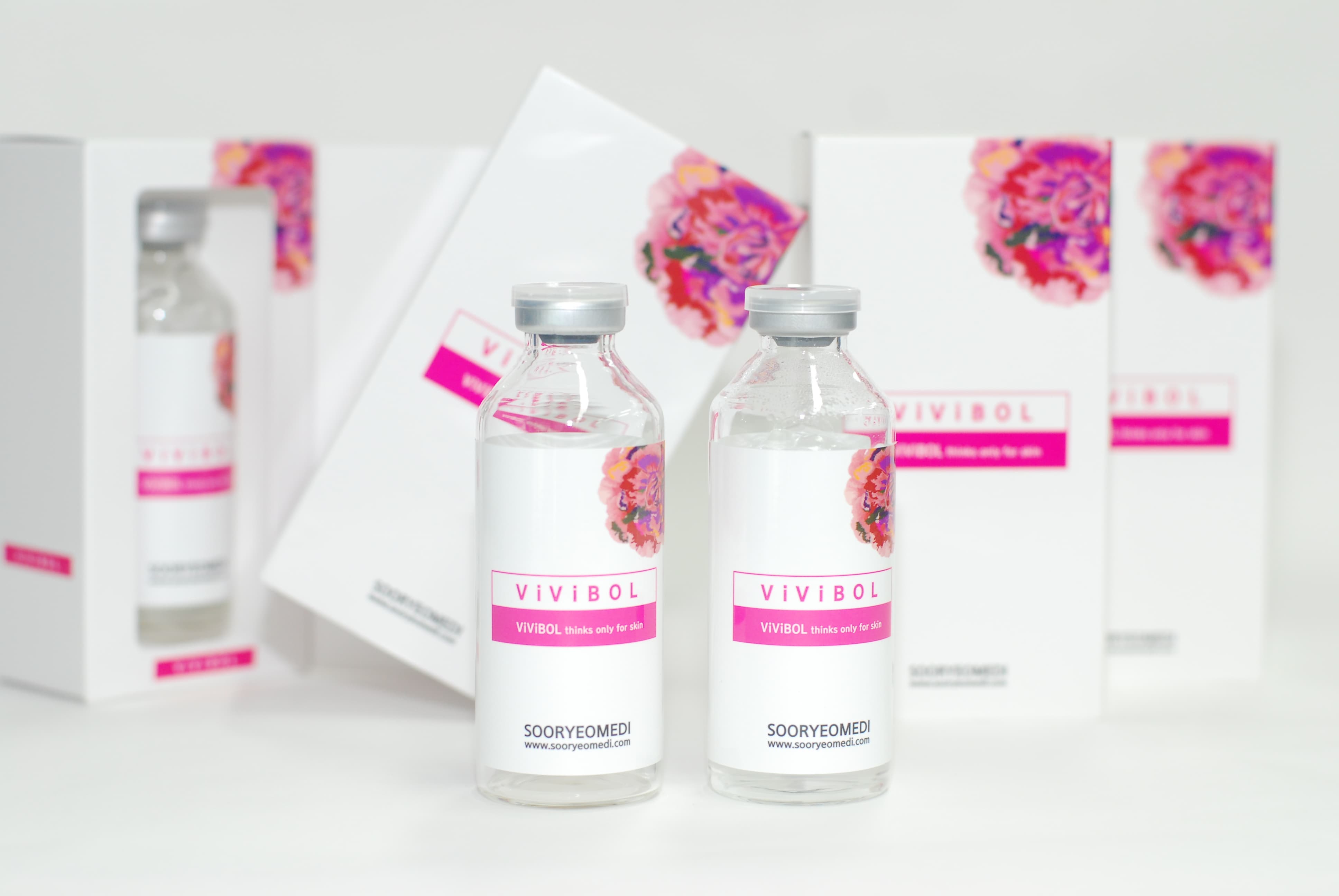 ViViBoL Body Filler