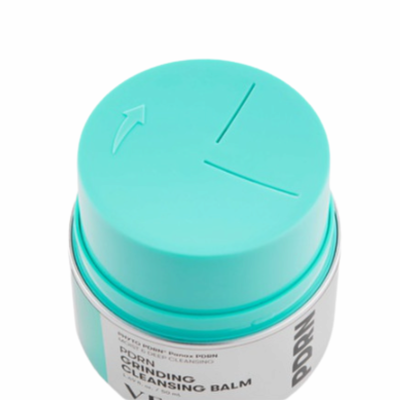 VT COSMETICS PDRN Grinding Cleansing Balm