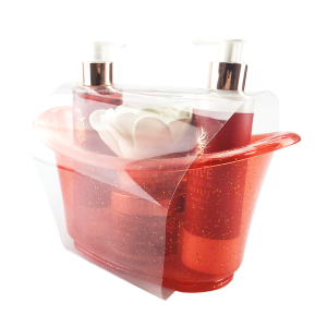 Wholesale bath Custom Home Bath And Body Spa Gift Set bath set