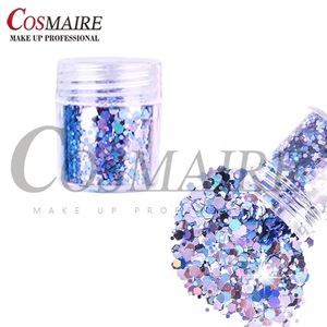 Wholesale Bulk Cosmetic Chunky Glitter Face Body Glitter