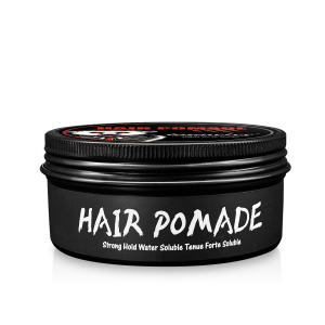 Wholesale hair styling products Strong Hold Hair colorful shine Wax