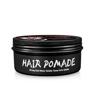 Wholesale hair styling products Strong Hold Hair colorful shine Wax