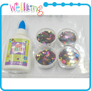 Wholesale kids use body glitter