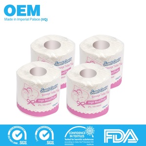 wholesale massage hemp toilet paper tissue