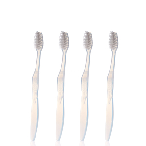 Wholesale Professional Factory Made Biodegradable Bamboo Toothbrush