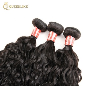 wholesale vendors 8A Cambodian virgin human hair extensions