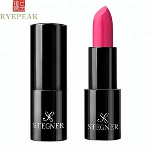 Xmas gift high quality high level cases matte lipstick with competitive price for private label