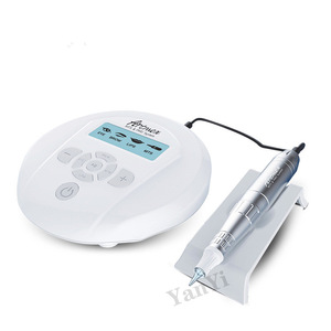 YanYi hot sale digital tattoo gun permanent make up machine