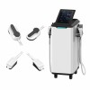 Non-Invasive EMS Sculpt Muscle Training Stimulator Cryolipolysis Beauty Salon Equipment