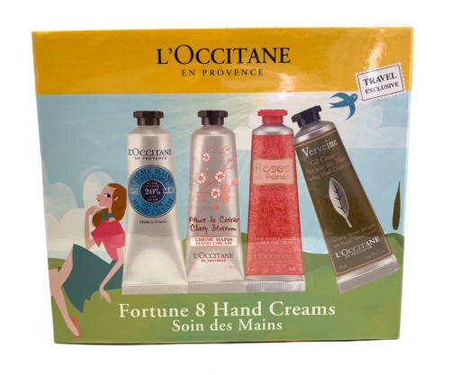 L'Occitane Verveine Verbena Shower Gel 500ml