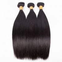 12a double drawn cuticle aligned raw unprocessed vietnam human virgin remy straight hair bundles