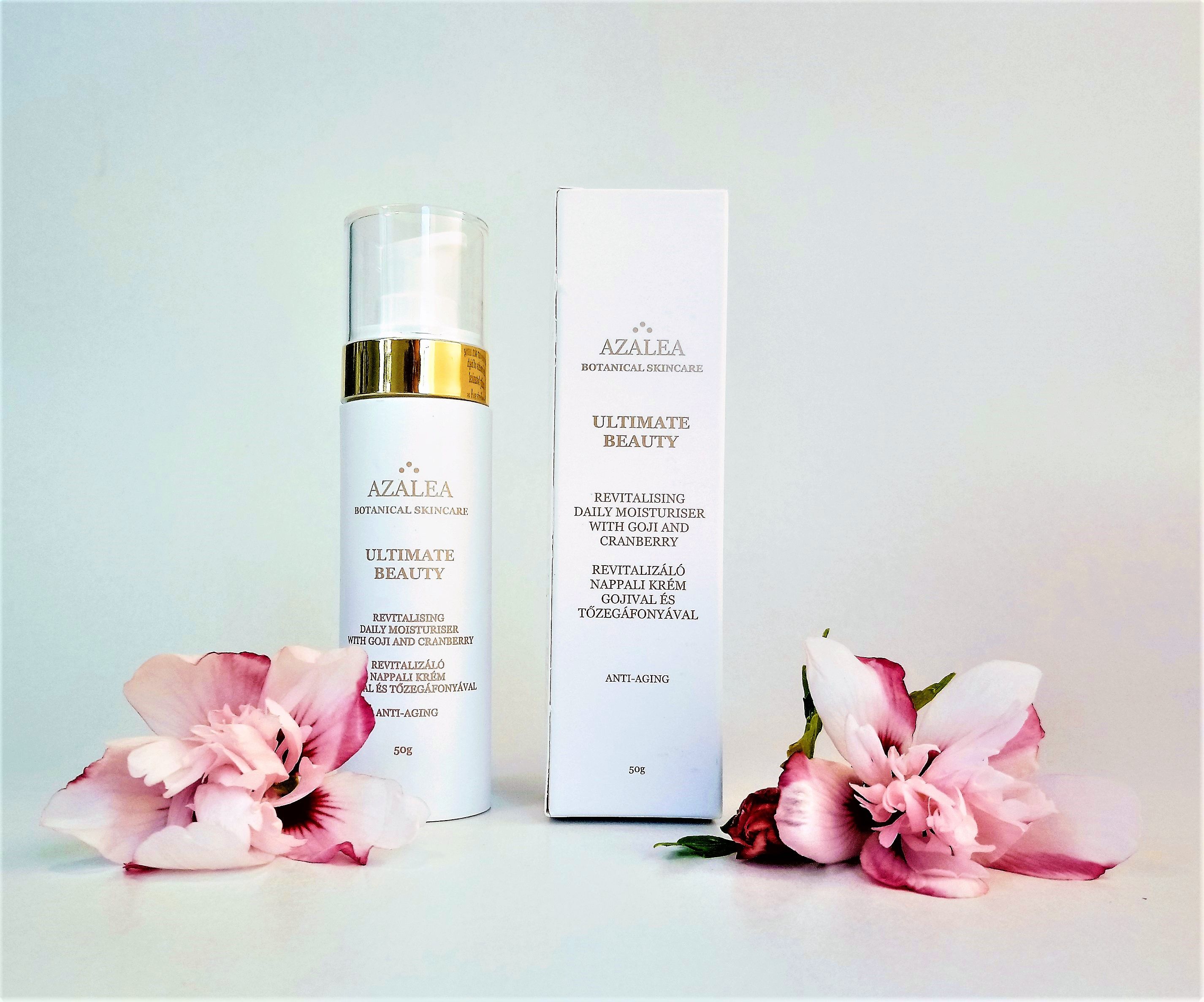 AZALEA Botanical Skincare Ultimate Beauty