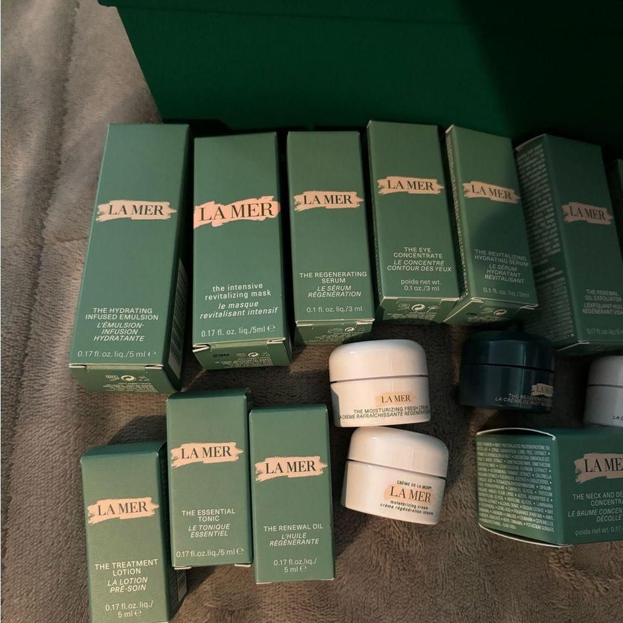 La Mer Products wholesales