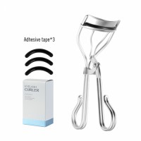 Custom Stainless Steel Makeup Lash Tools Ladies Lash Curler Lash Curler Personal Label Best Lash Curler Kit